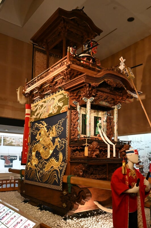 半田市立博物館の写真2