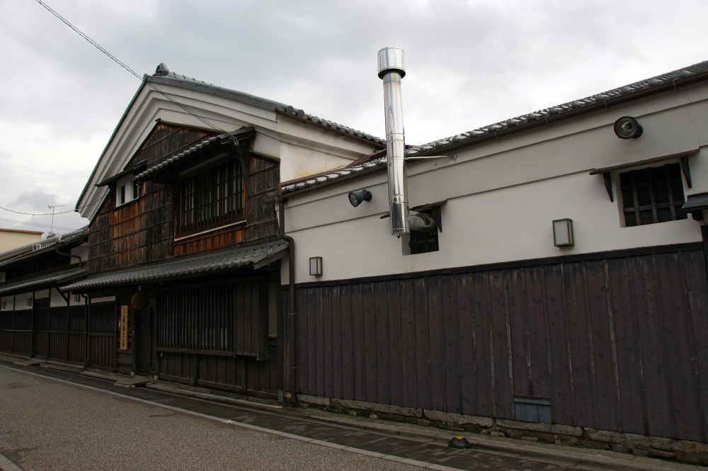 キザクラカッパカントリーの写真5