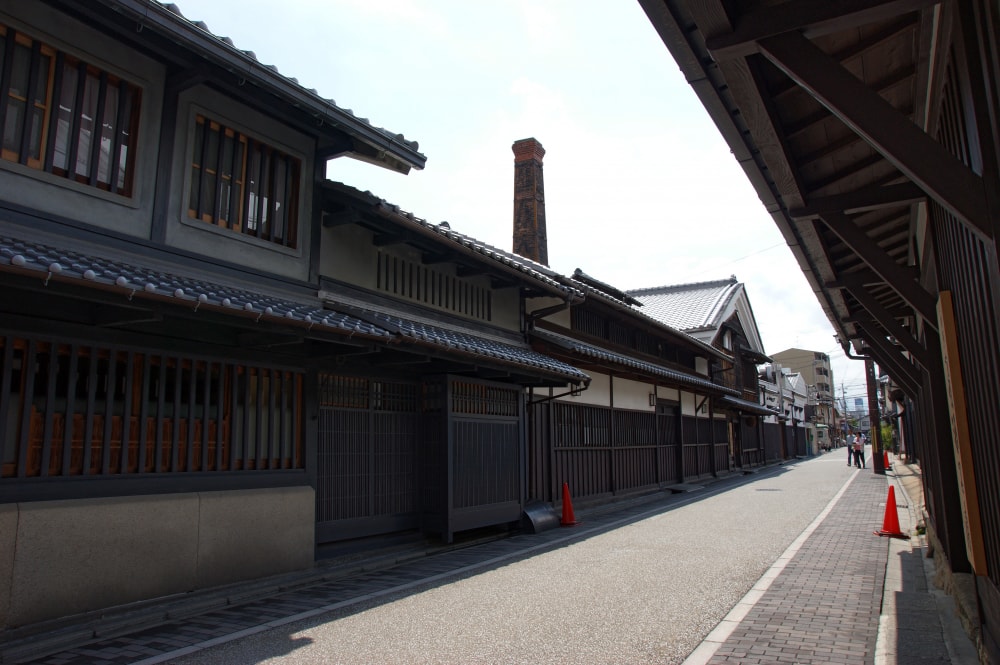 キザクラカッパカントリーの写真6