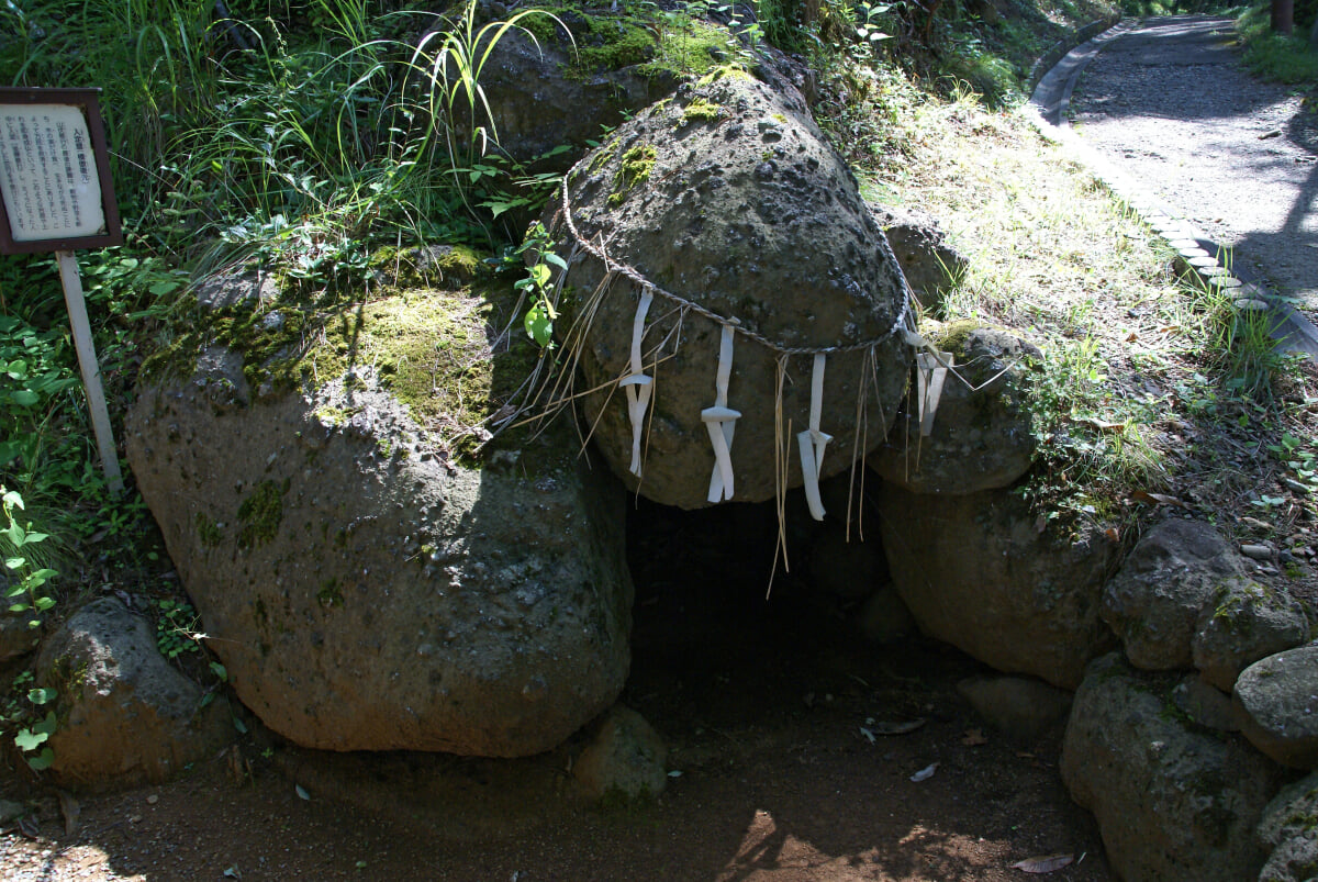 みちのく民俗村の写真3
