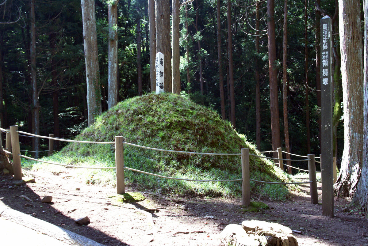 みちのく民俗村の写真8
