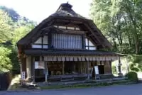 みちのく民俗村