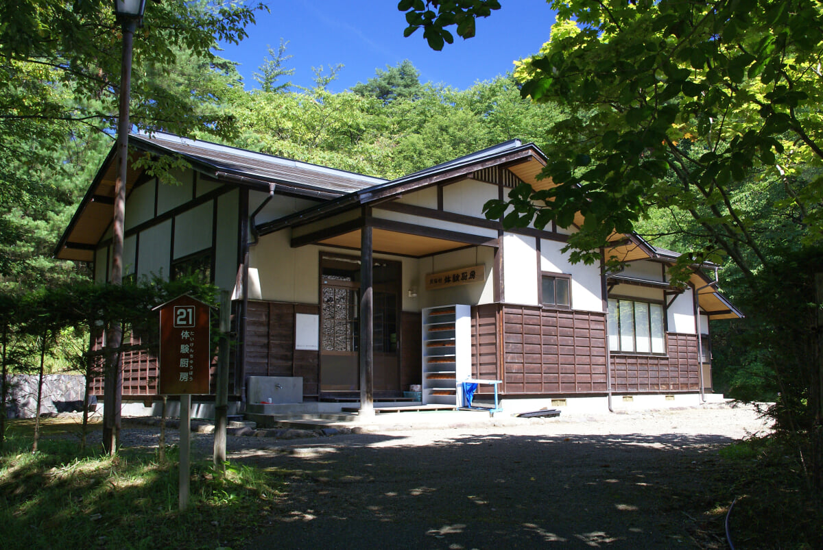 みちのく民俗村の写真12