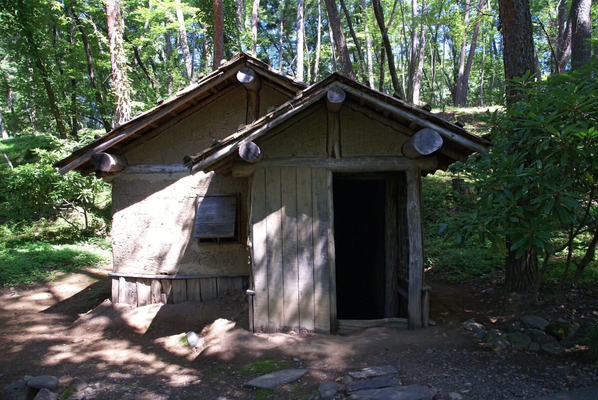 みちのく民俗村の写真13