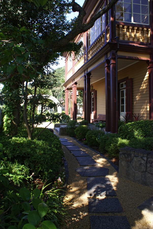 ラインの館の写真2