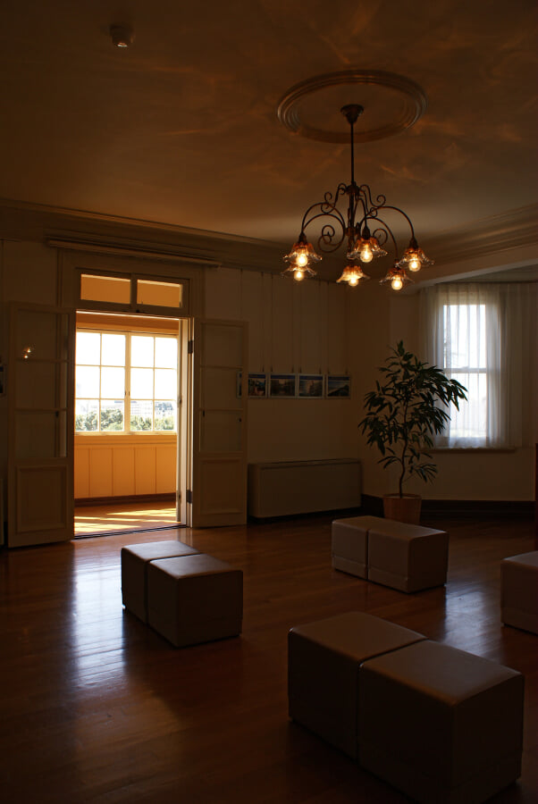 ラインの館の写真3