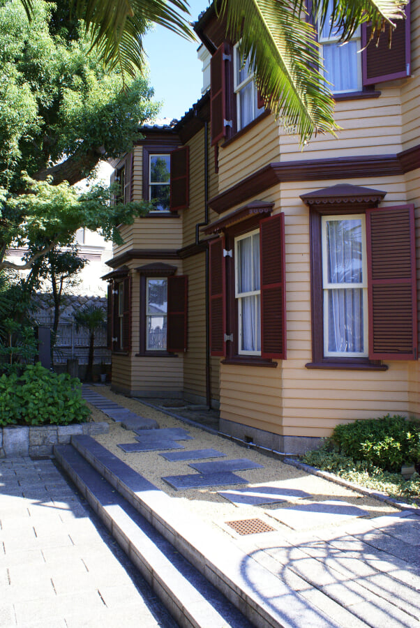 ラインの館の写真6