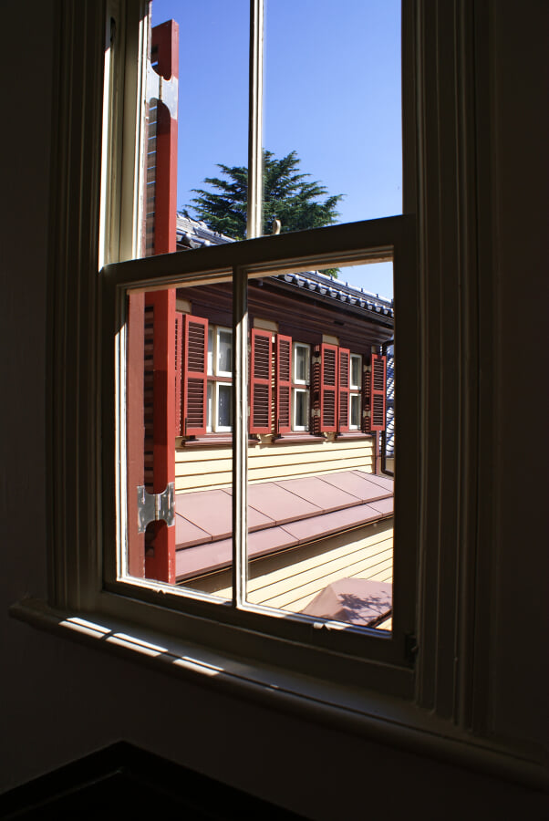 ラインの館の写真8