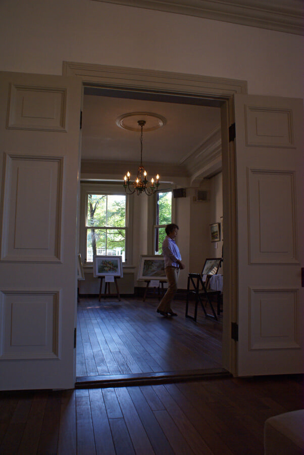 ラインの館の写真9