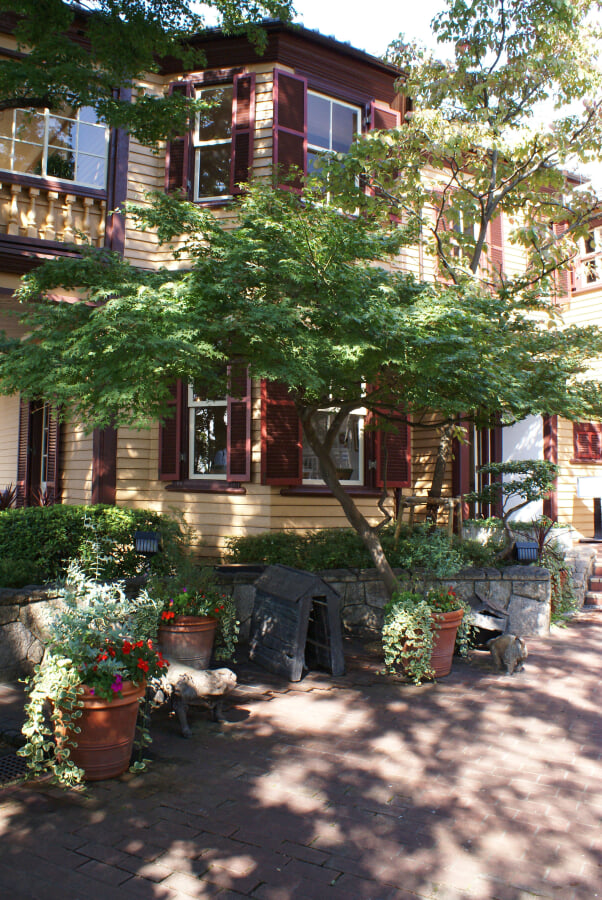 ラインの館の写真10