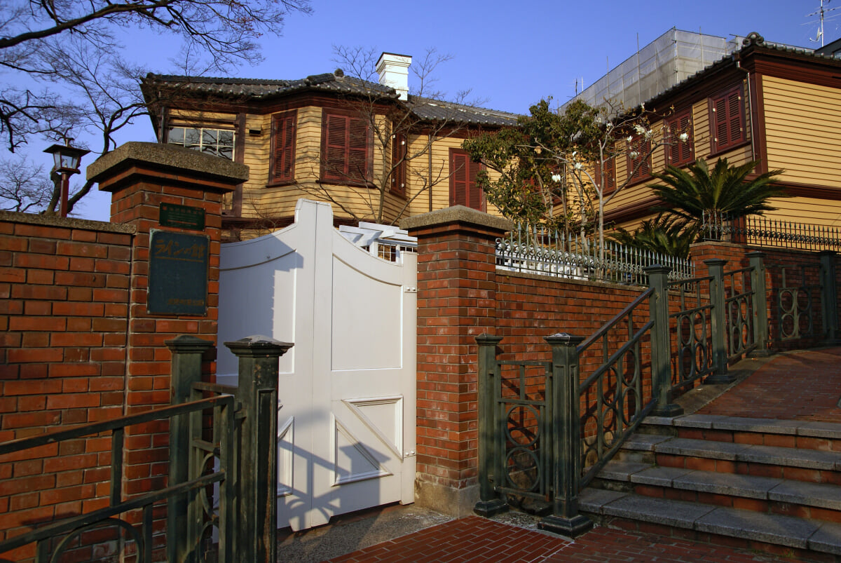 ラインの館の写真1