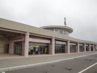 小清水原生花園インフォメーションセンターHANA