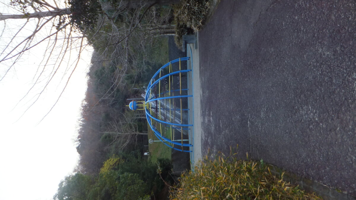 大子広域公園の写真3