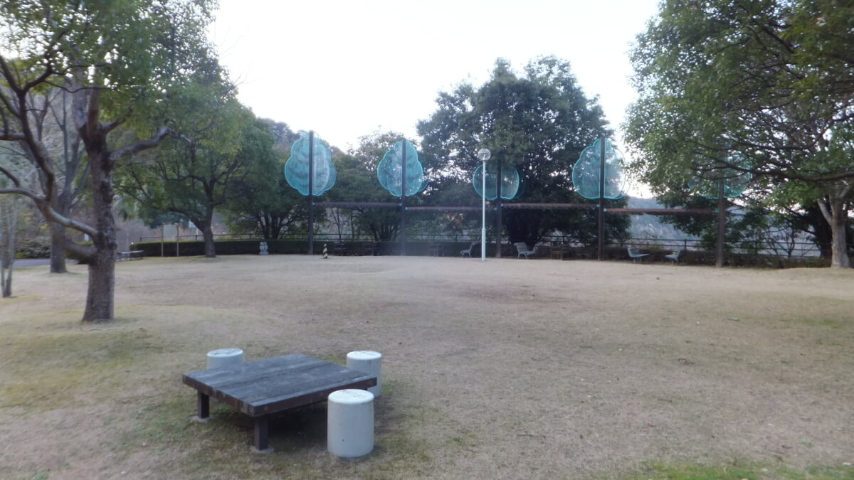 大子広域公園の写真5