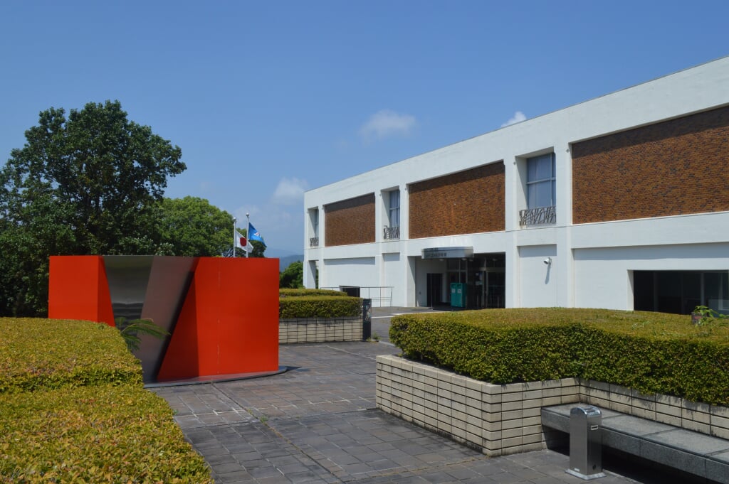 静岡市立中央図書館の写真6