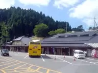 道の駅 通潤橋