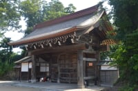勝興寺