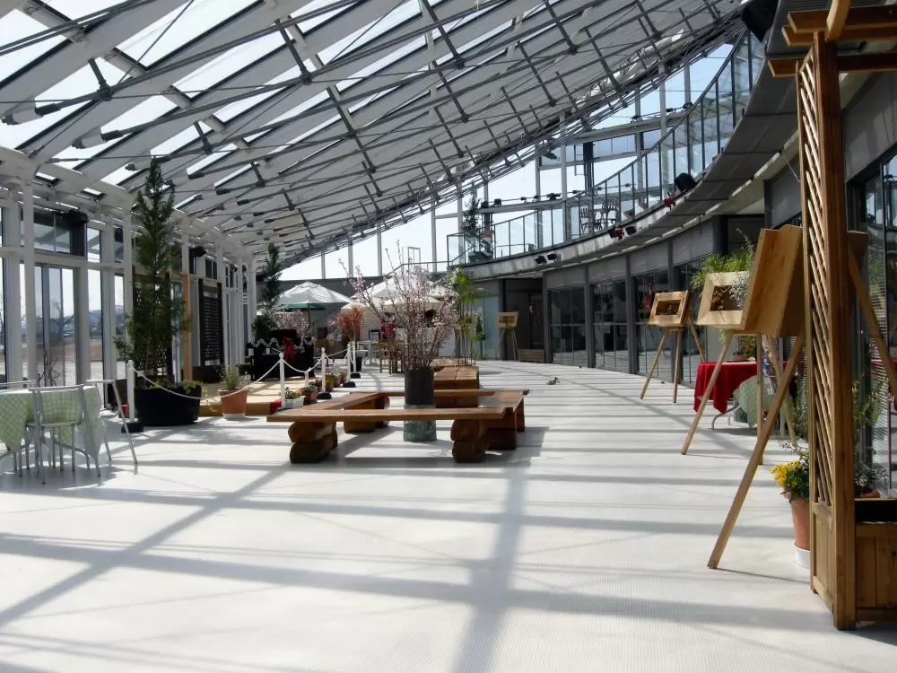 最上川ふるさと総合公園の写真1