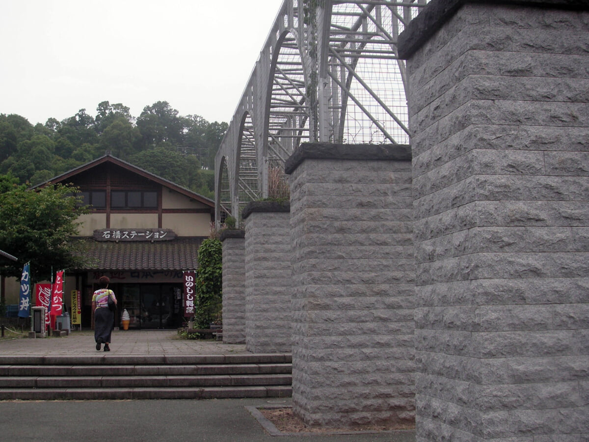 道の駅 いんないの写真1
