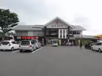 道の駅 すごう