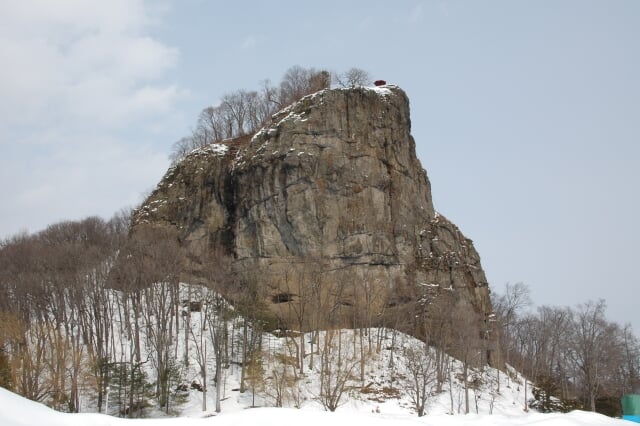 瞰望岩の写真1