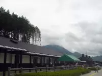 道の駅 ゆふいん