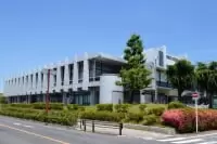 豊田市郷土資料館