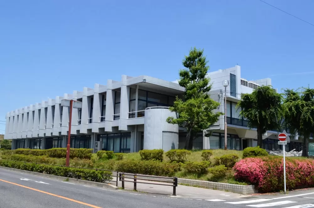 豊田市郷土資料館の写真1