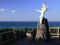 御前崎ケープパーク