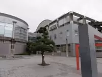 大野城まどかぴあ