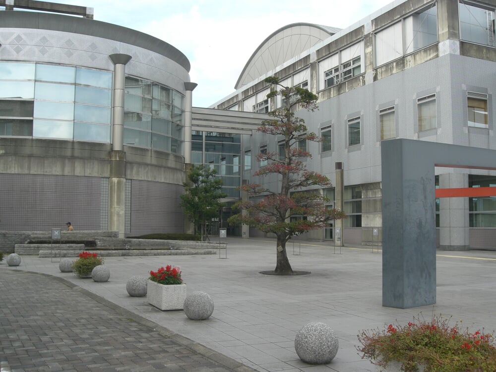 大野城まどかぴあの写真2