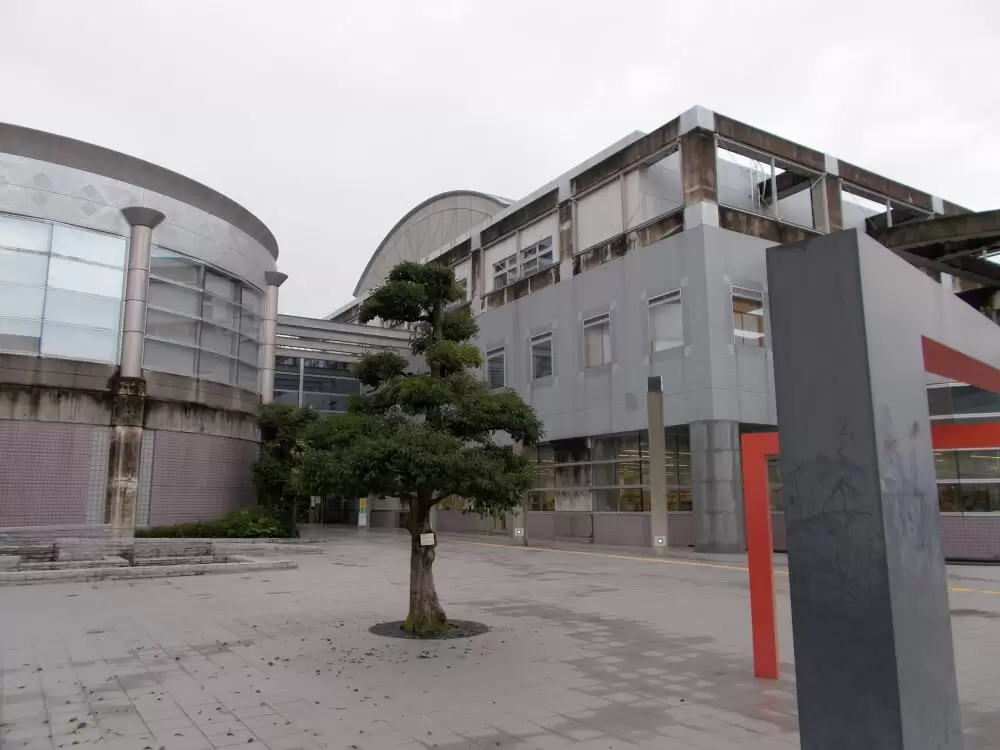 大野城まどかぴあの写真1