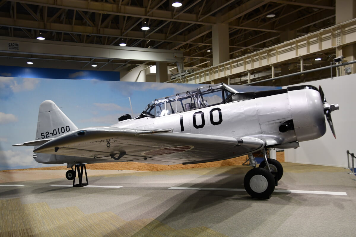 ヤマザキマザック工作機械博物館の写真10