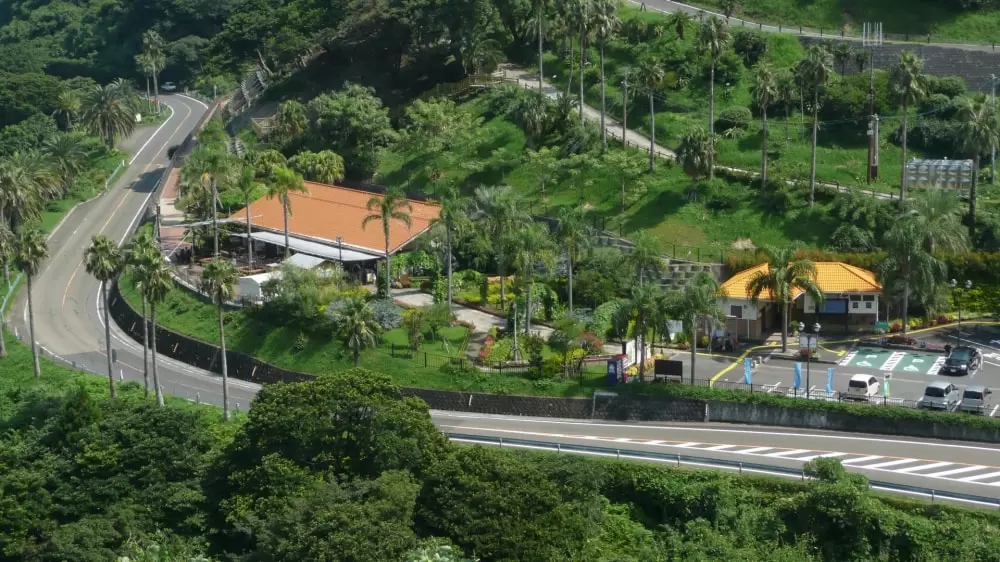 道の駅 なんごうの写真1
