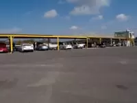 TSタカタサーキット