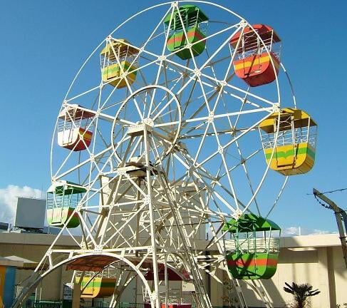 名古屋栄三越の写真2