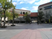 須磨パティオ専門店