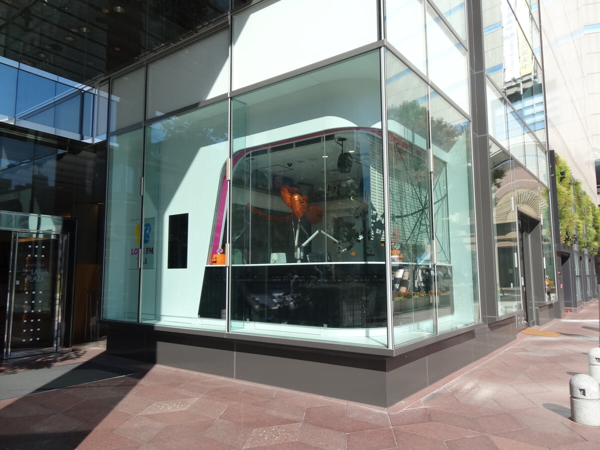 ソラリアプラザの写真2