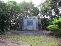 延岡城跡・城山公園