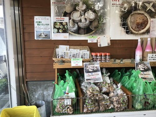 道の駅 山之口の写真2