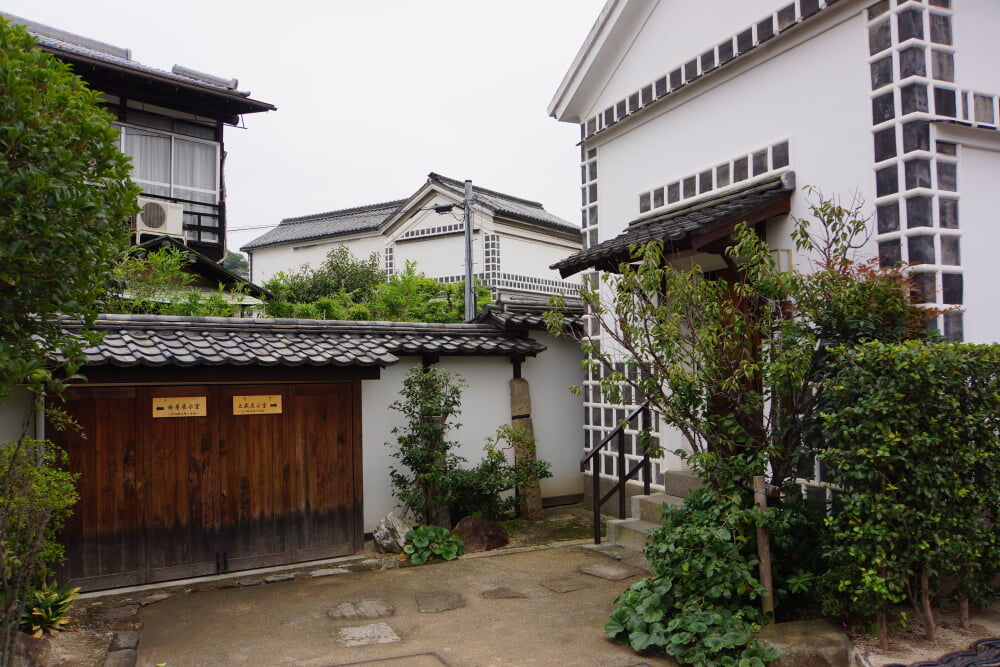 倉敷物語館の写真2