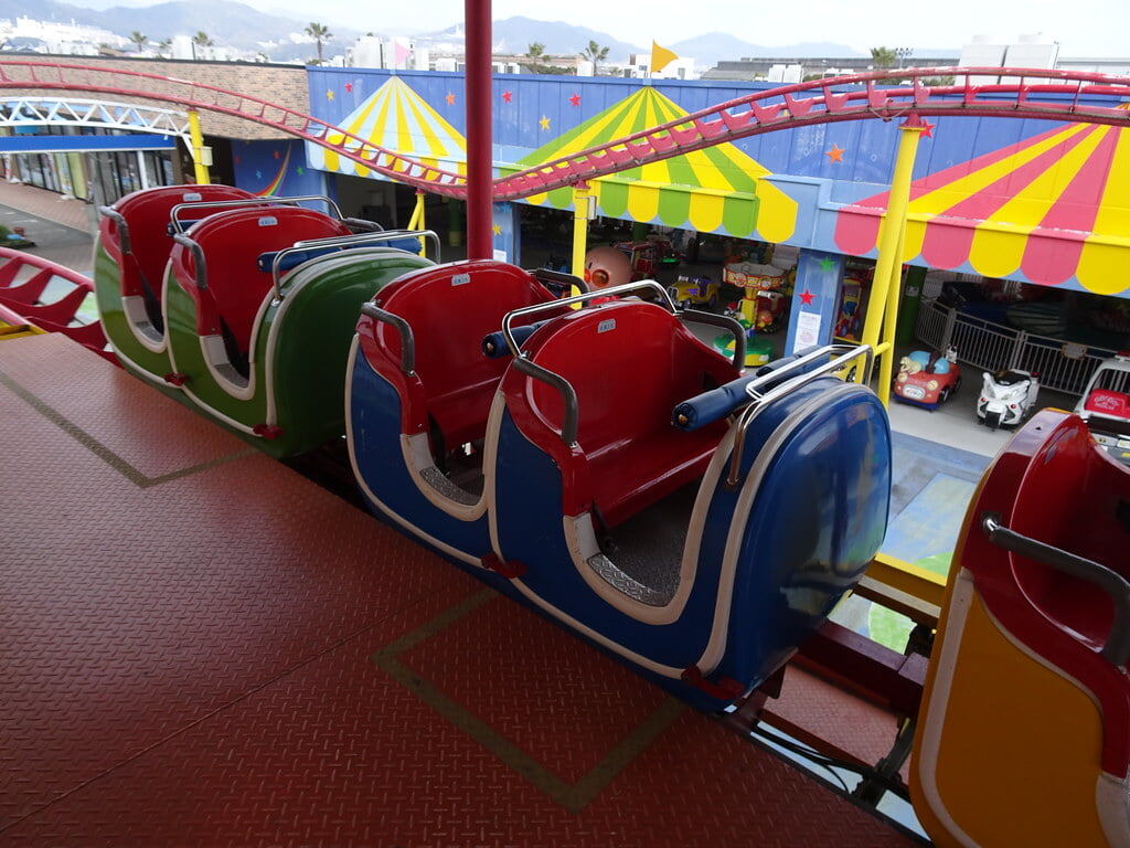 マリーナサーカスの写真2