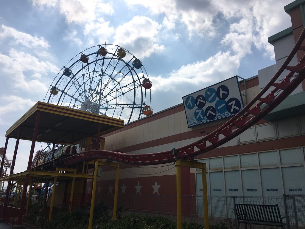 マリーナサーカスの写真3