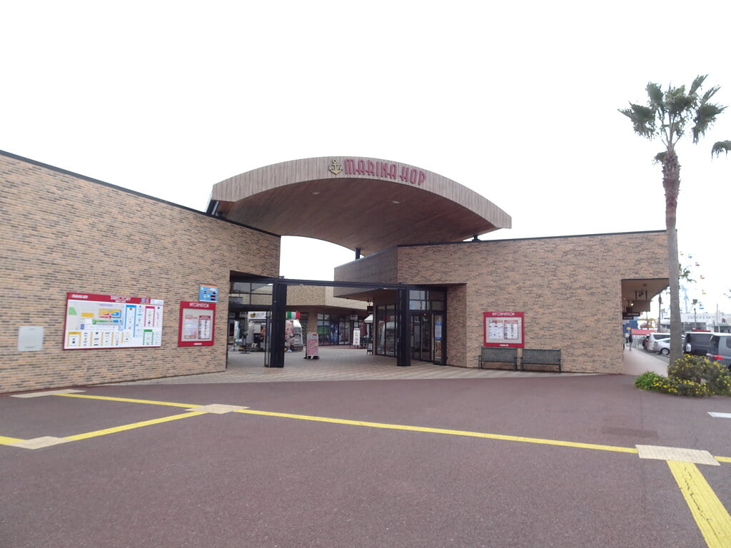 マリーナサーカスの写真4