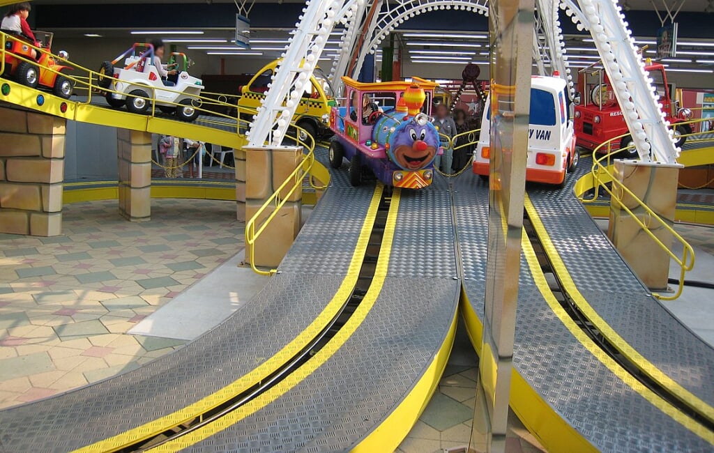 マリーナサーカスの写真5