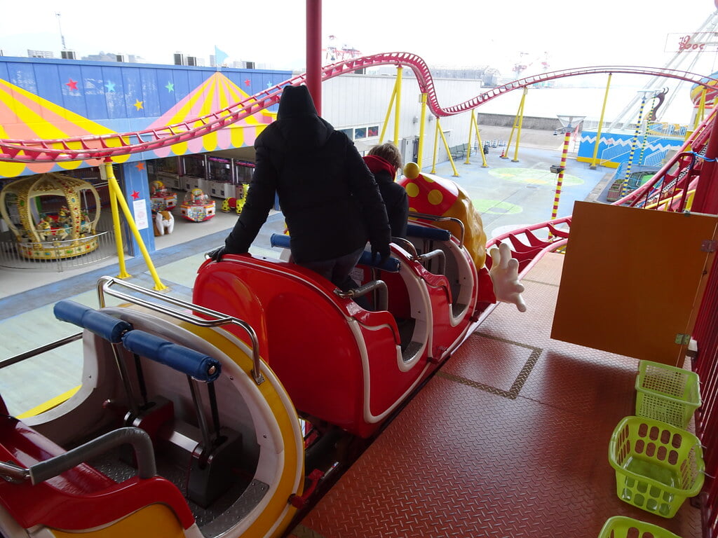 マリーナサーカスの写真6