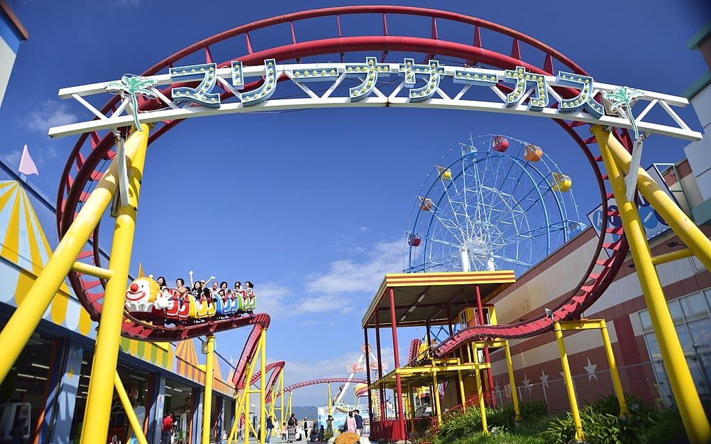 マリーナサーカスの写真1