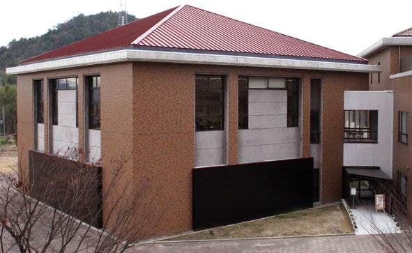 広島大学総合博物館の写真1