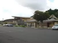 道の駅 川辺やすらぎの郷