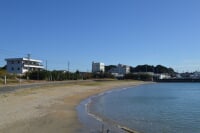 和具サンシャインビーチ